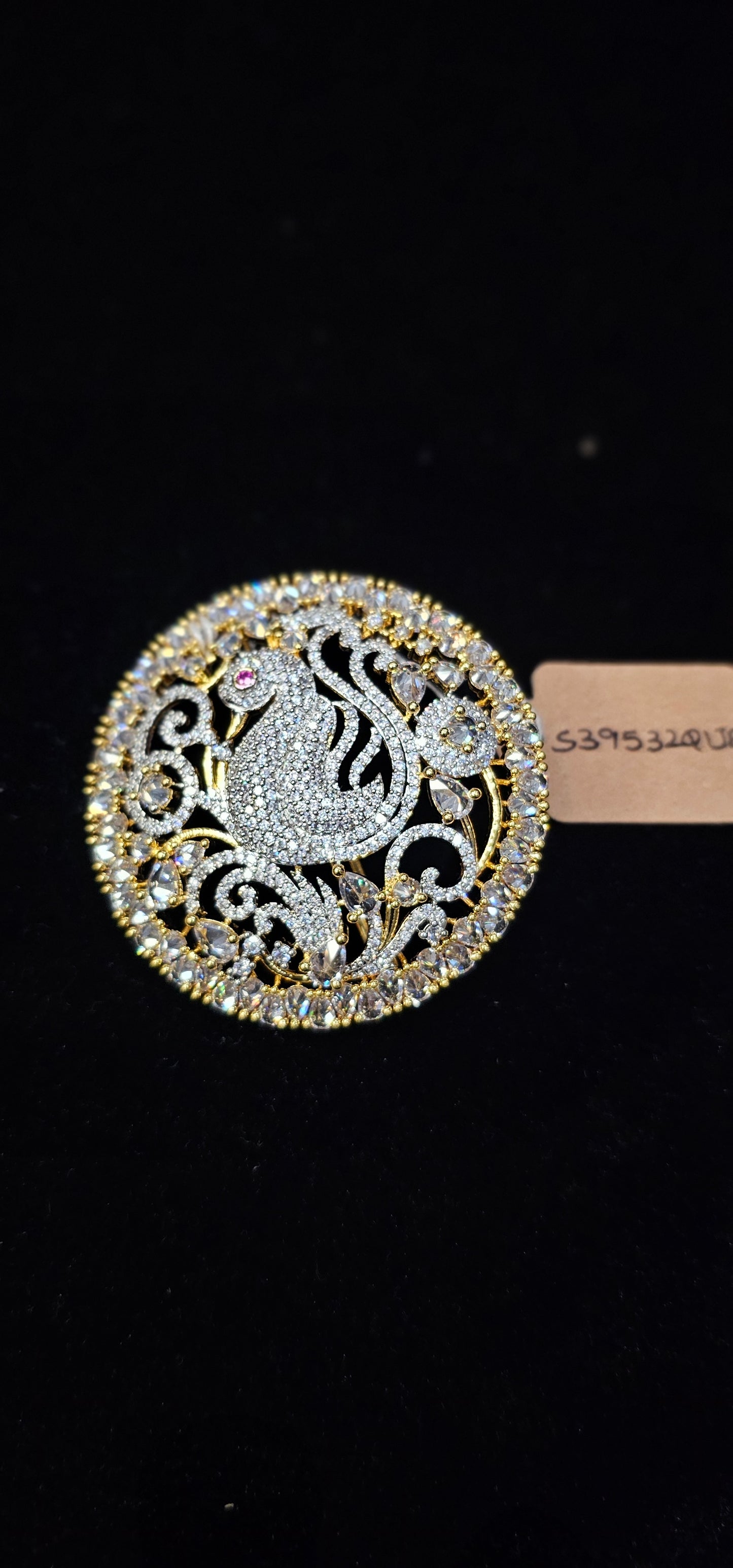 Jada billa hair accessories