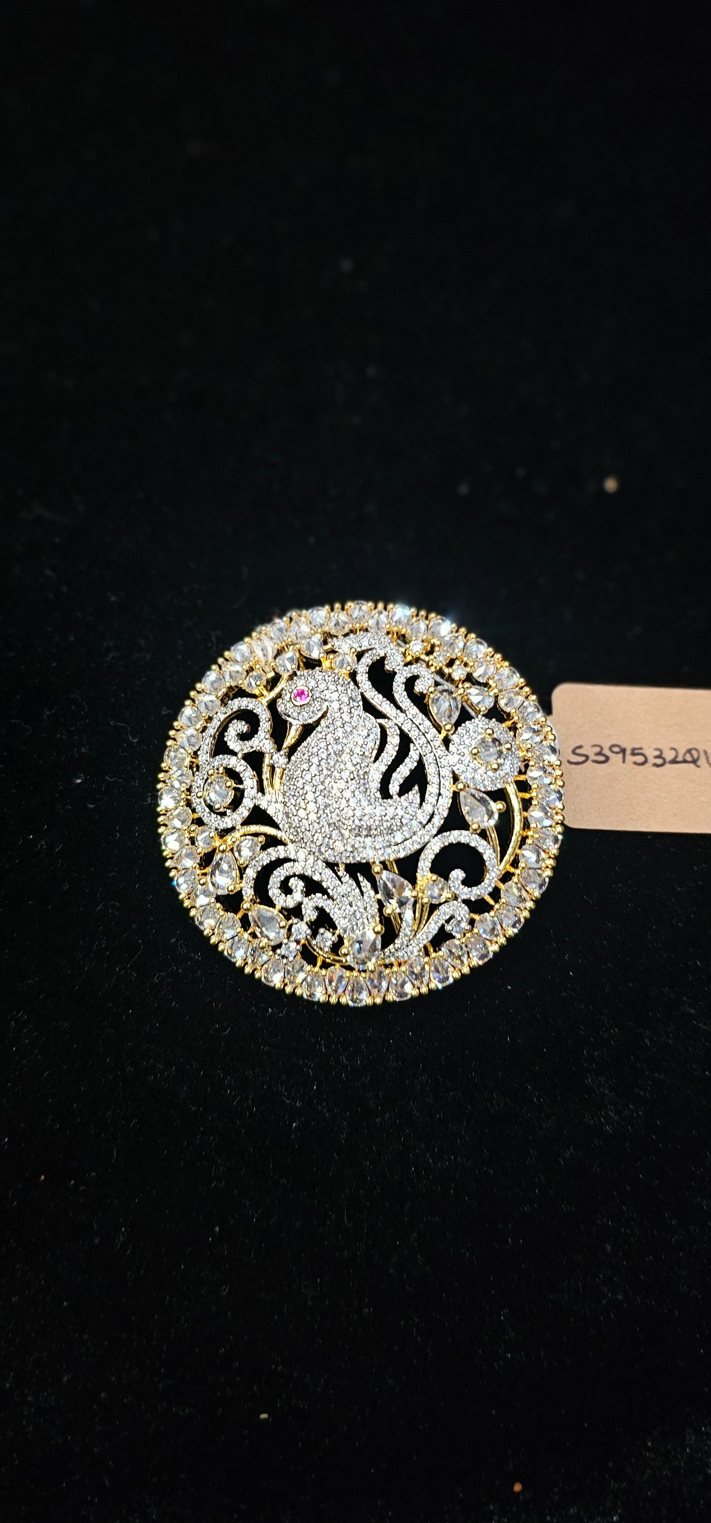 Jada billa hair accessories