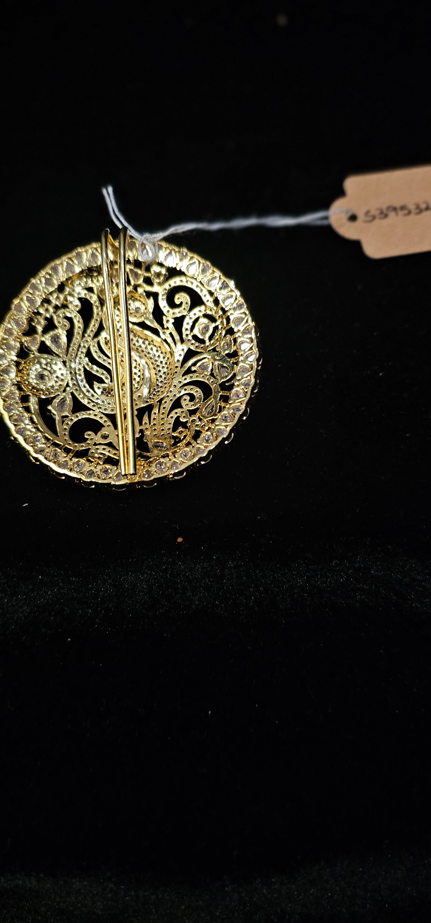 Jada billa hair accessories