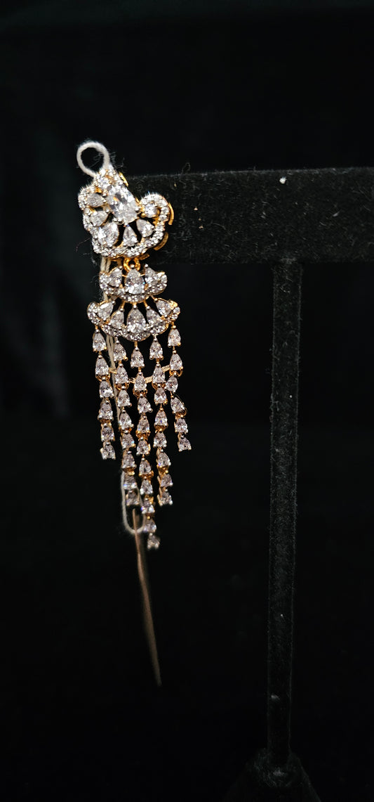 Party wear cocktail earrings