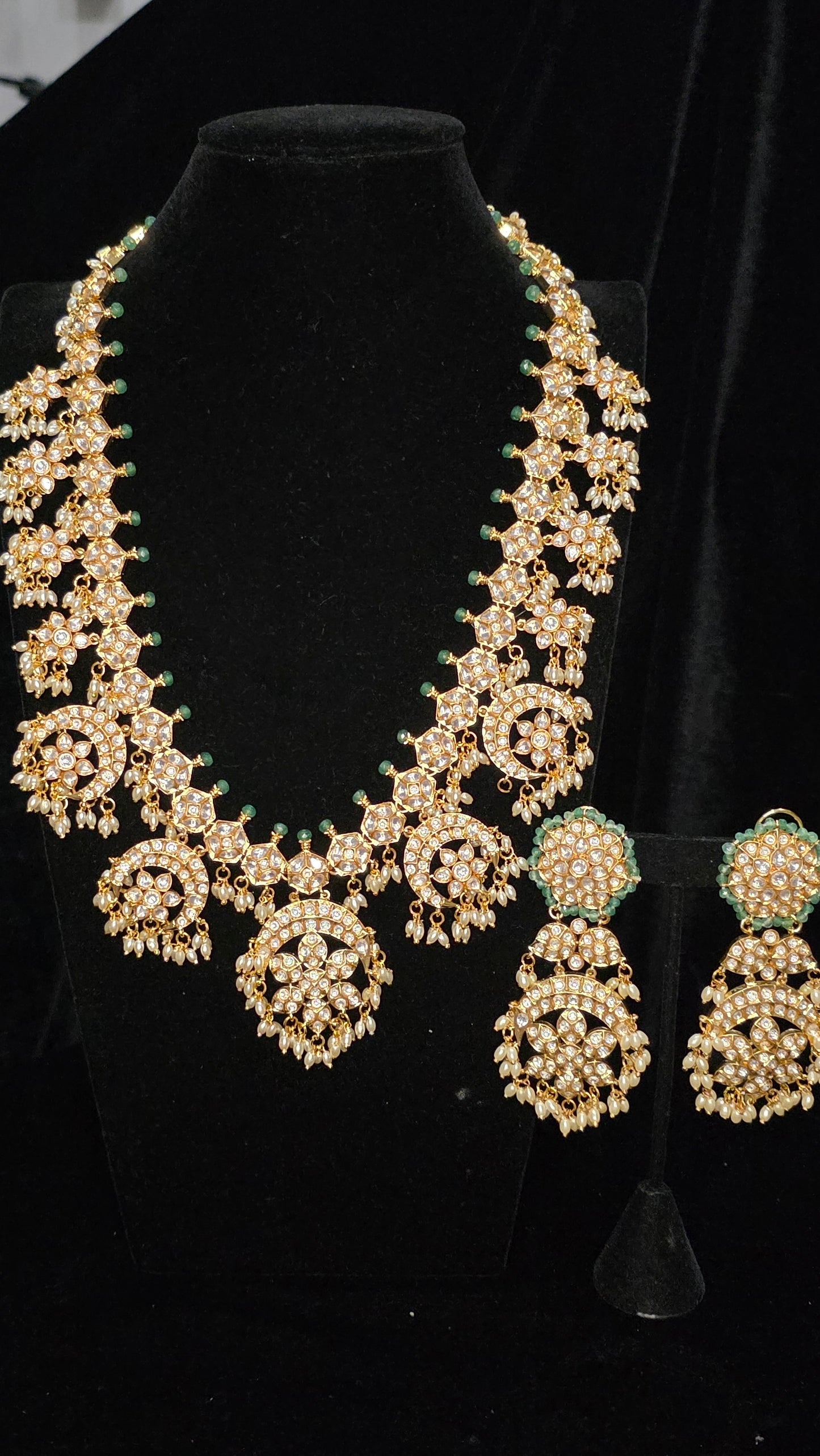 Mosinate stones haram