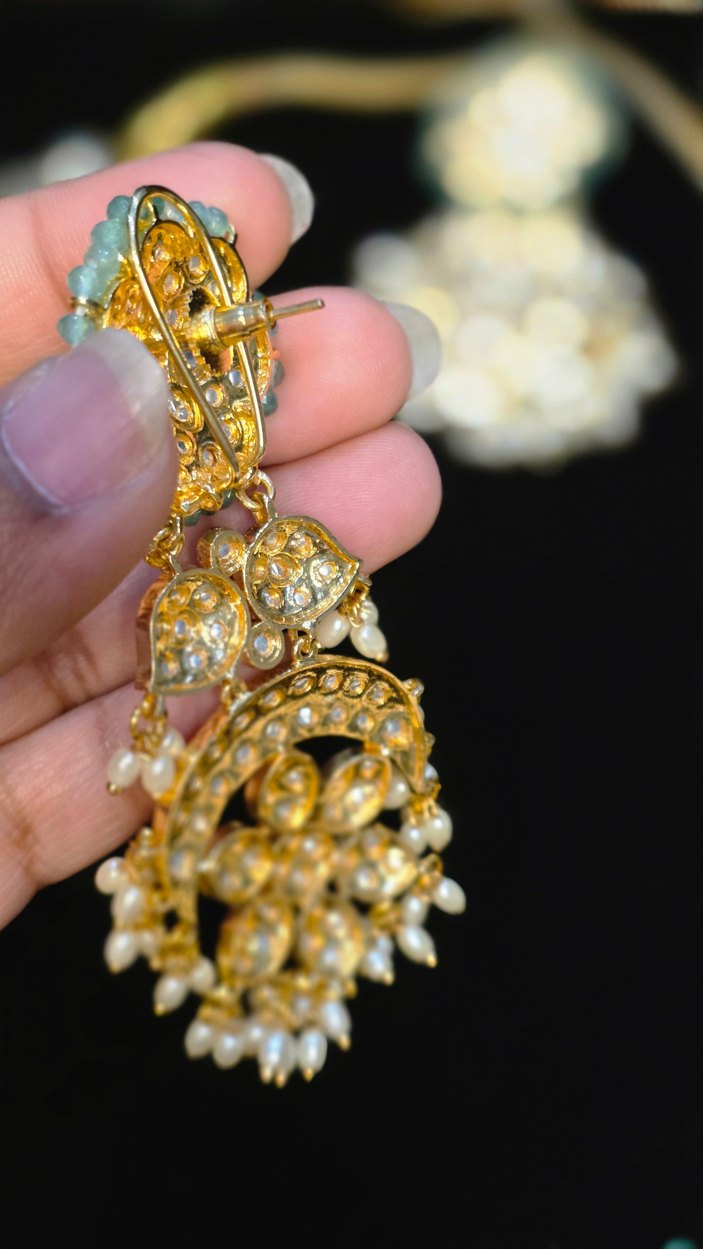 Mosinate stones haram
