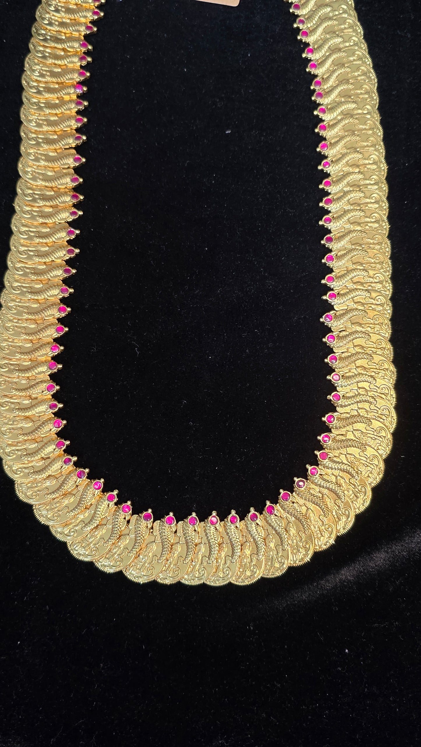 Pure traditional kasu haram