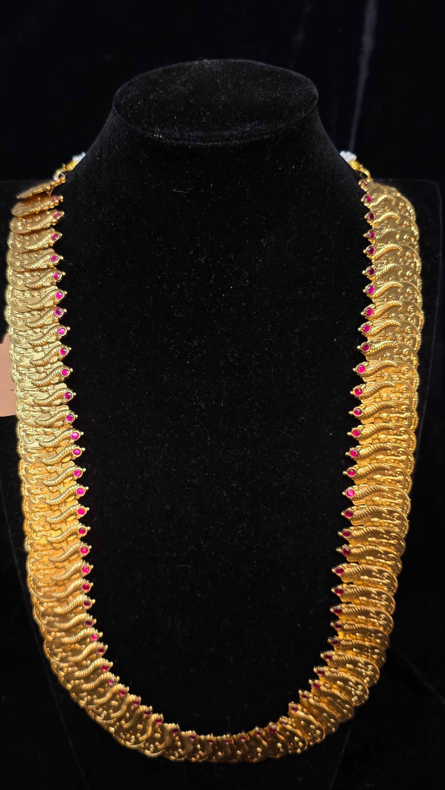 Pure traditional kasu haram