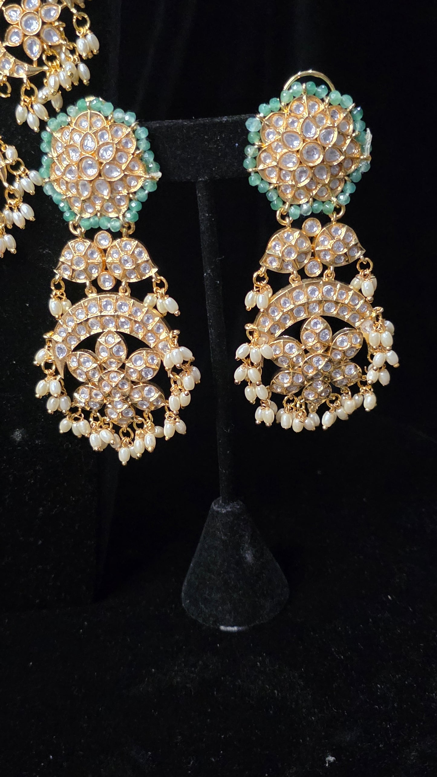 Mosinate stones haram