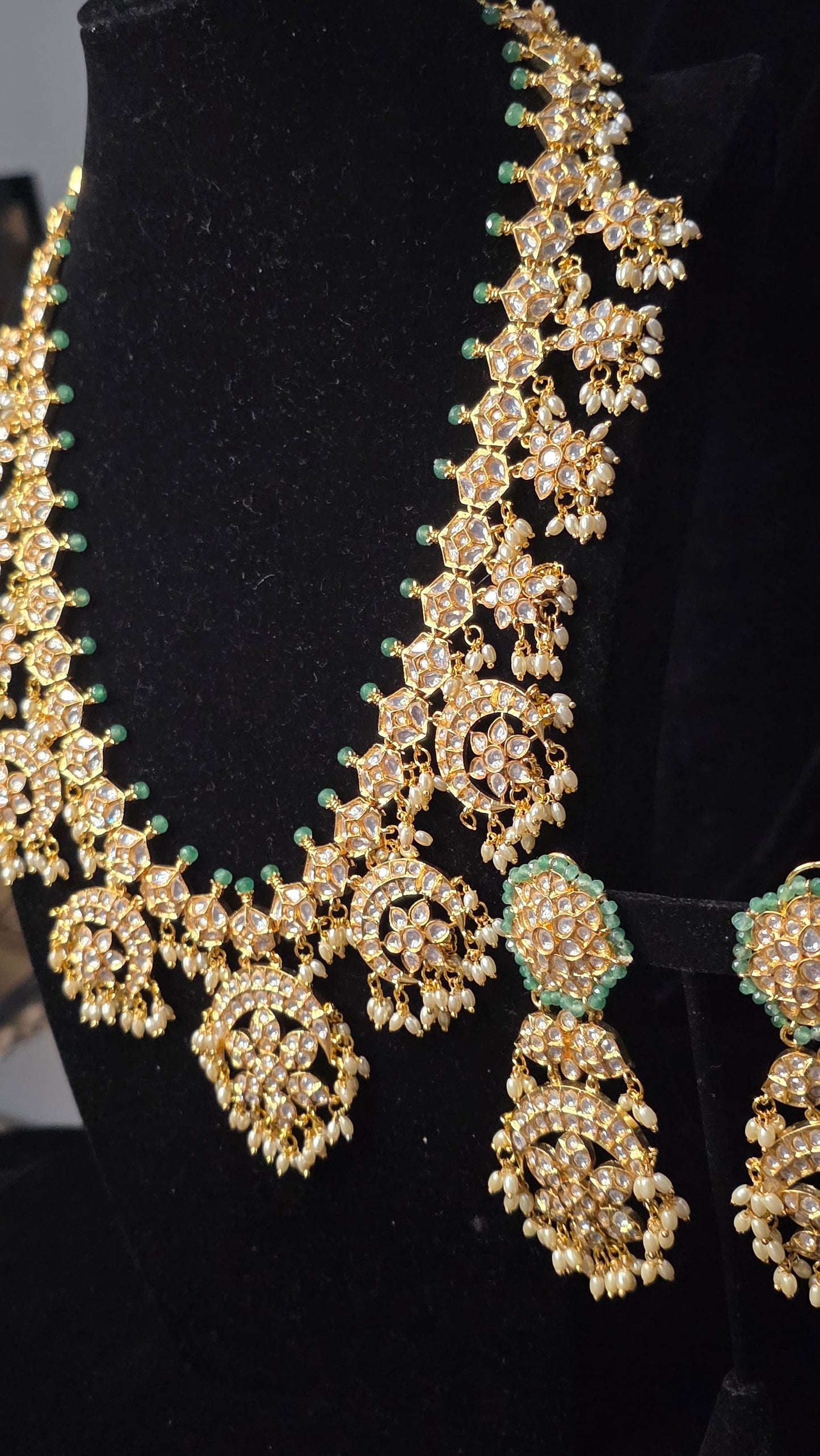 Mosinate stones haram