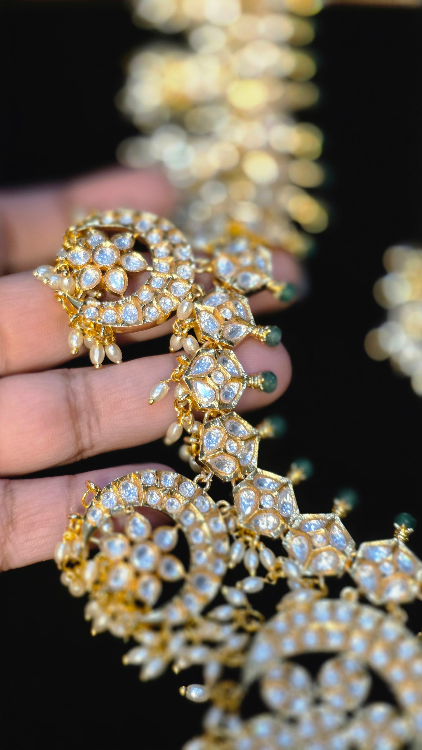 Mosinate stones haram