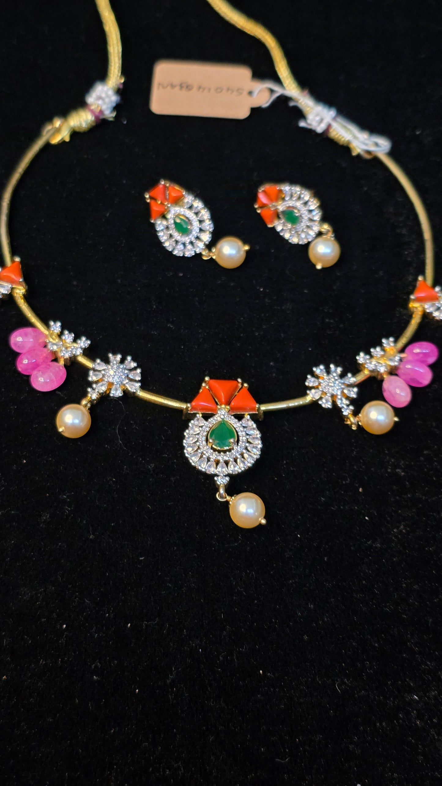 Fusion kanta design